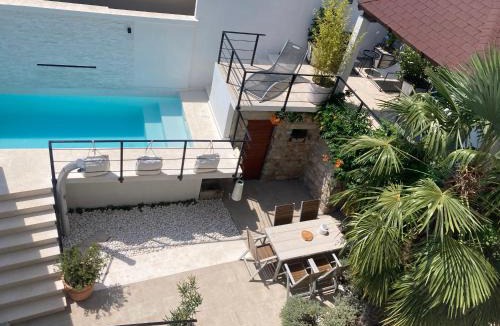 Grizane Villa | Villa Mali Jardin