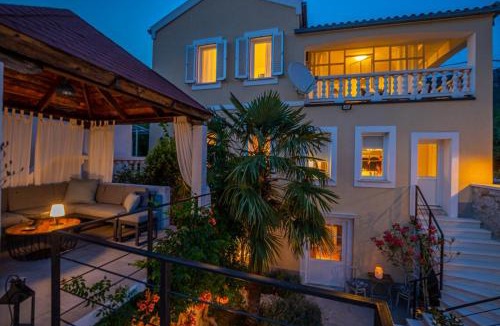 Grizane Villa | Villa Mali Jardin
