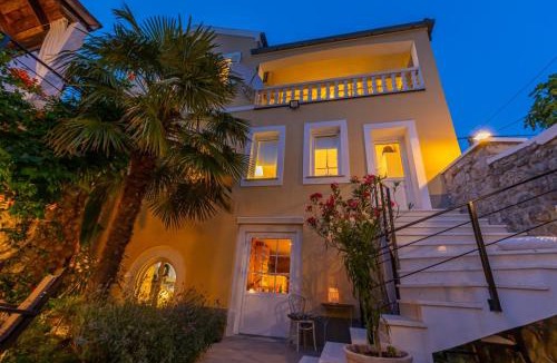 Grizane Villa | Villa Mali Jardin