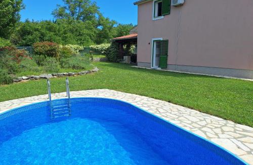 Makovci Villa | Villa Malini