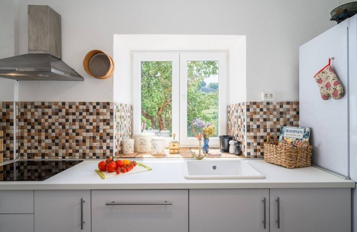 Oprtalj Villa | Villa Mamma Mia - Beautiful villa with privat pool and stunning views