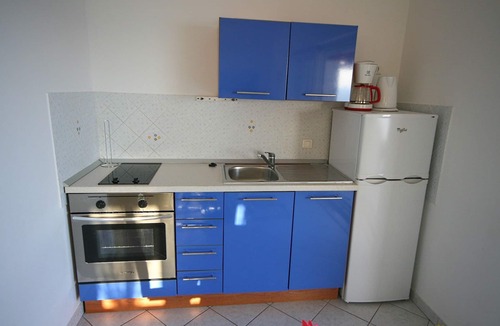 Marusici Apartment | Villa Mandolina situated just over Private beach and with best sea view