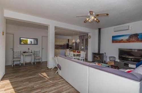 Grizane Villa | Villa Manta Crikvenica
