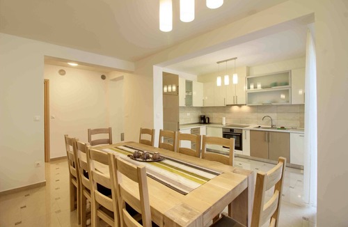 Banjole Villa | Villa Mar by WiiBuk (Istria - Banjole)