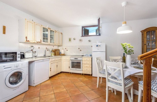 Risika House | Villa Marak (V9997-K1) - Vrbnik - island Krk