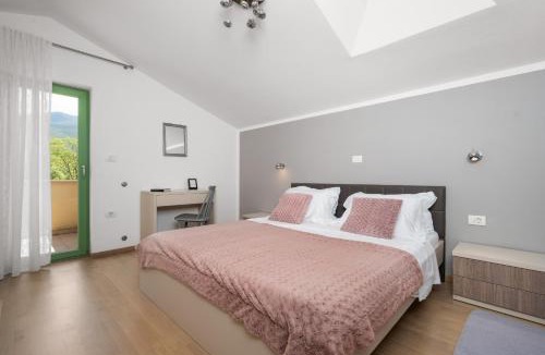 Vranja Villa | Villa Mare & Monti Istra