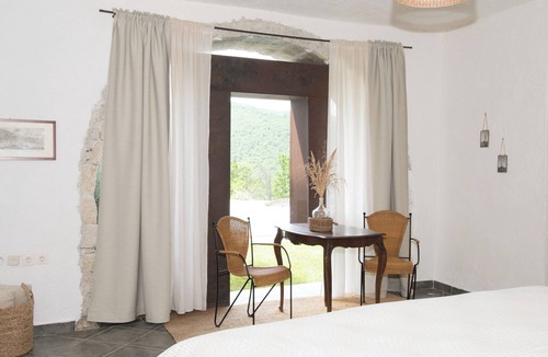Brkac Villa | Villa Mare Motovun - a piece of paradise in the middle of nature