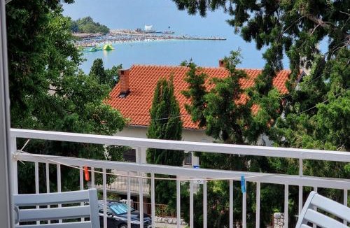 Selce House | Villa Margarita