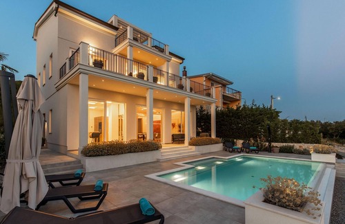 Smrika House | Villa Margo (Loretta)