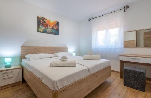 Nedescina House | Villa Maria, a charming villa near Labin