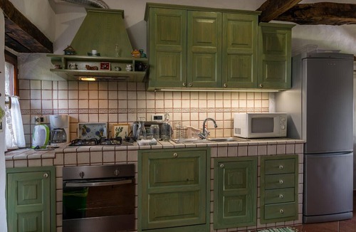 Oprtalj Villa | Villa Maria by Villas Guide