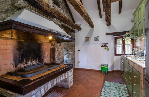 Oprtalj Villa | Villa Maria by Villas Guide