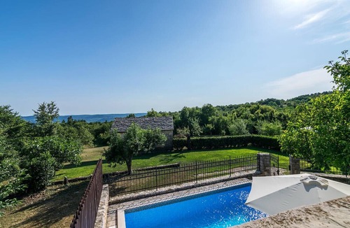 Oprtalj Villa | Villa Maria by Villas Guide