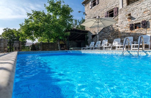 Oprtalj Villa | Villa Maria by Villas Guide