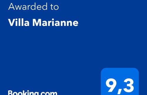 Vinkuran Apartment | Villa Marianne