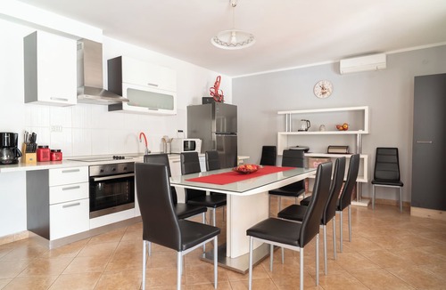 Kozljani Villa | Villa Marija Ana (Istria - Barban)
