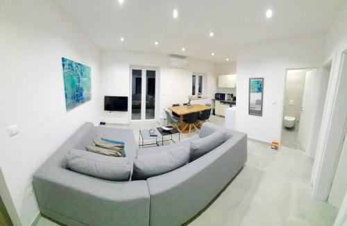 Splitska Apartment | Villa Marija