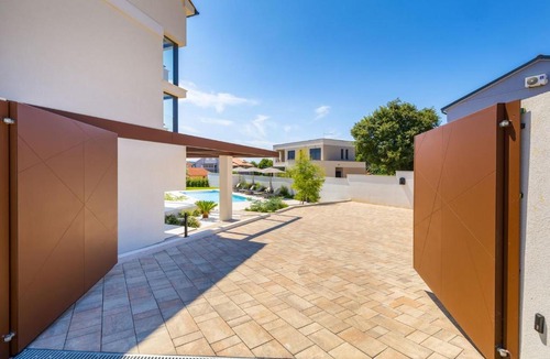 Medulin Villa | Villa Marija Medulin by Villsy