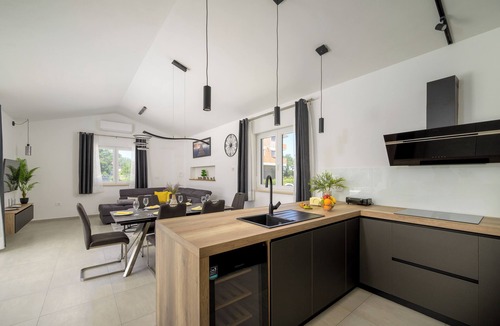 Kavran Villa | Villa Marijana (Istria - Kavran)