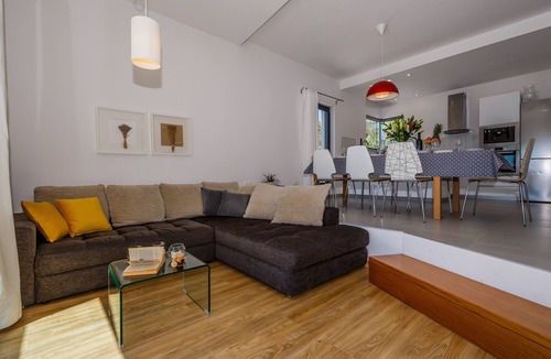 Trogir Villa | Villa Marina (Central Dalmatia - Trogir)