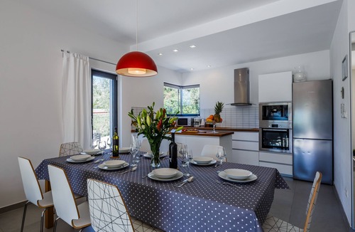 Trogir Villa | Villa Marina (Central Dalmatia - Trogir)