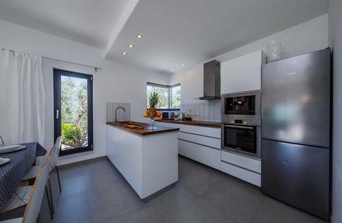 Trogir Villa | Villa Marina (Central Dalmatia - Trogir)