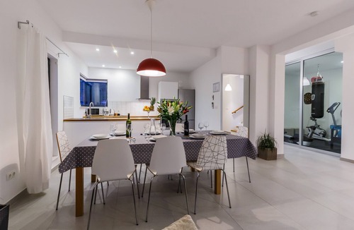 Trogir Villa | Villa Marina (Central Dalmatia - Trogir)