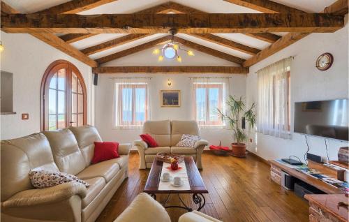 Veprinac House | Villa Marina