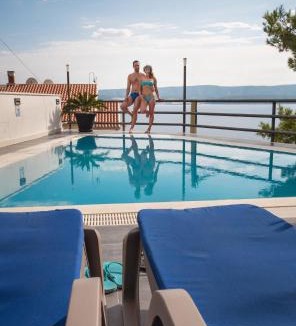 Ruskamen Apartment | Villa Marina
