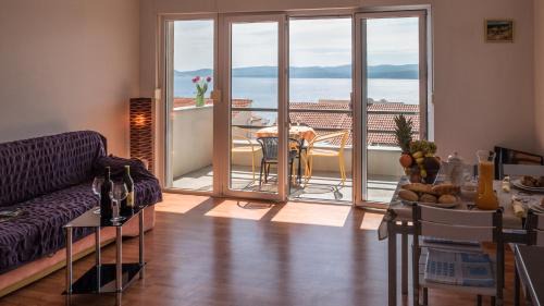 Ruskamen Apartment | Villa Marina