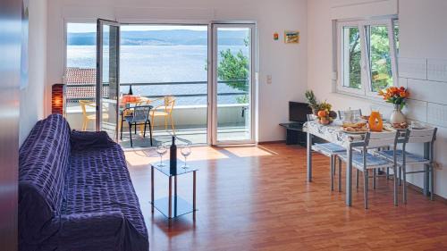 Ruskamen Apartment | Villa Marina
