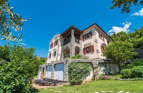Veprinac Villa | Villa Marina