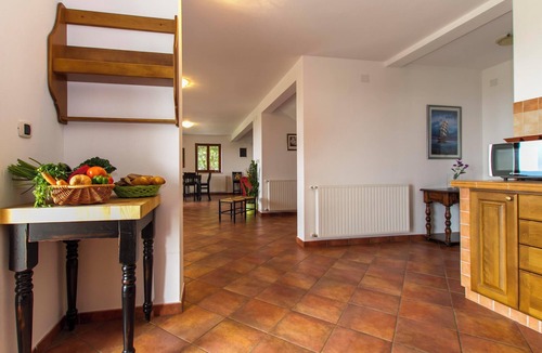 Stanisovi Villa | Villa Marina, Spacious 4 Bedroom Villa with Access to Two Shared Pools
