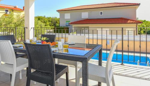 Drenje Villa | VILLA MARINE YourCroatiaHoliday