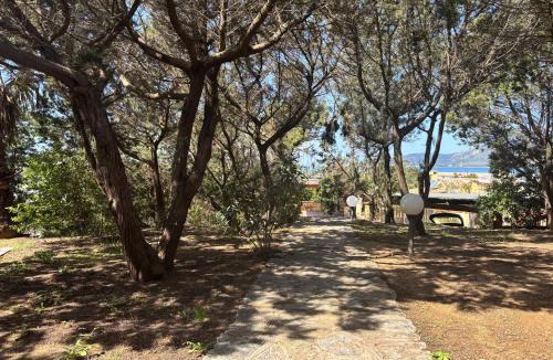 Notteri Villa | Villa Marinella By La Via Del Mare Viaggi e Vacanze