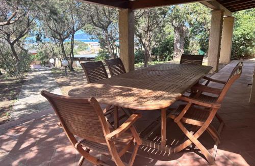 Notteri Villa | Villa Marinella By La Via Del Mare Viaggi e Vacanze
