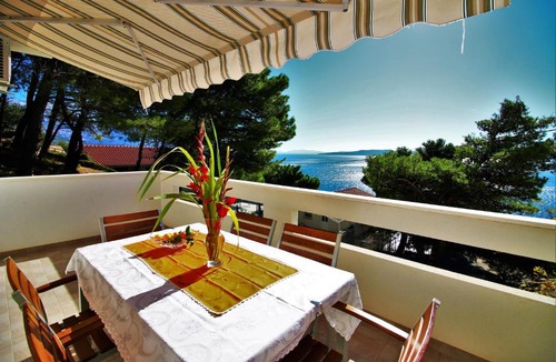 Marusici Apartment | Villa Mario