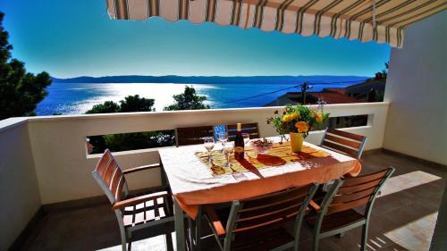 Marusici Apartment | Villa Mario