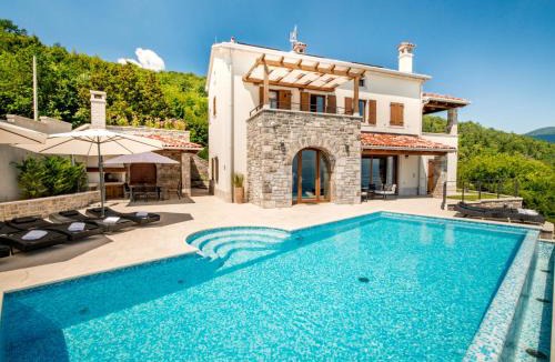 Opatija Villa | Villa Marone by Interhome
