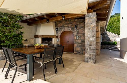 Opatija Villa | Villa Marone by Interhome