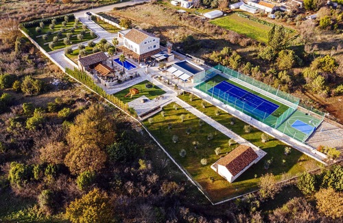 Poljica Villa | Villa Marta ZadarVillas