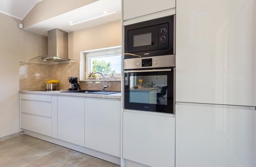 Belavici Villa | VILLA MARTI WITH PRIVATE POOL. BELAVICI - ISTRIA.