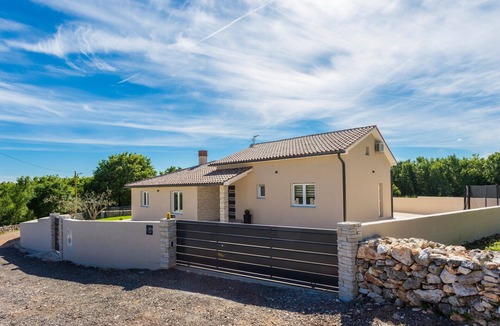 Belavici Villa | VILLA MARTI WITH PRIVATE POOL. BELAVICI - ISTRIA.