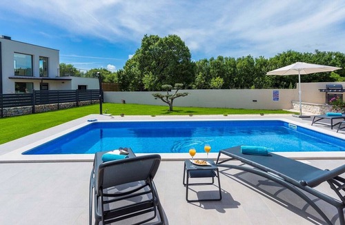 Belavici Villa | Villa Martina in Belavići
