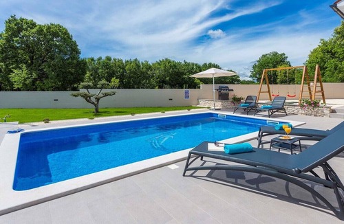 Belavici Villa | Villa Martina in Belavići