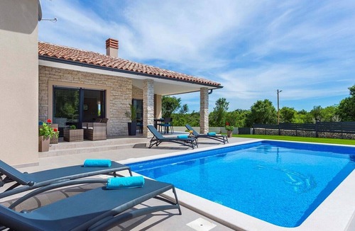 Belavici Villa | Villa Martina in Belavići