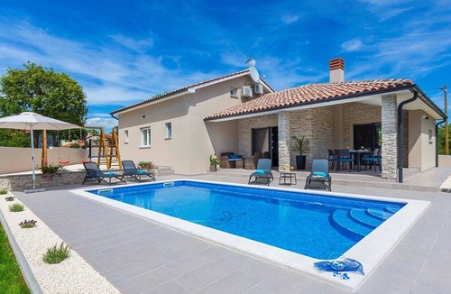Belavici Villa | Villa Martina in Belavići
