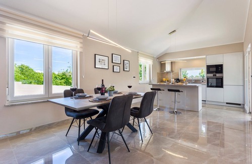 Belavici Villa | Villa Martina (Istria - Belavići)
