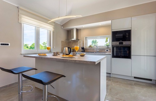 Belavici Villa | Villa Martina (Istria - Belavići)