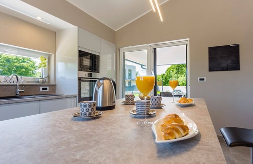 Belavici Villa | Villa Martina (Istria - Belavići)